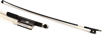 Amazon | ヤマハ YAMAHA バイオリン用カーボン弓 CBB101 | 弓